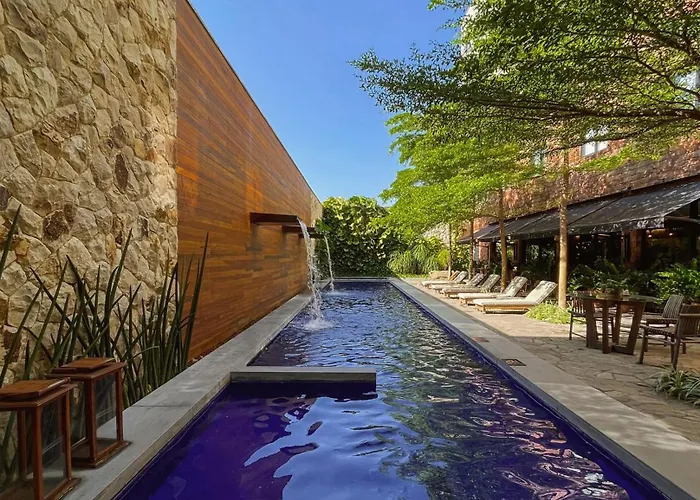 Pauli Boutique Hotel Fortaleza 