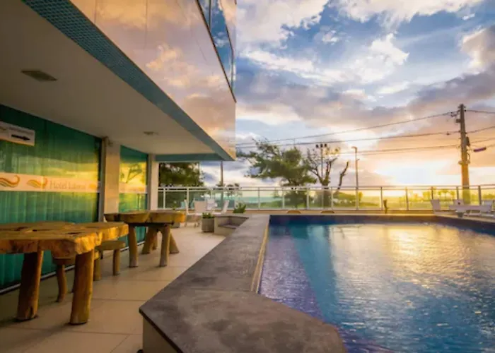 Hotel Litoral Fortaleza