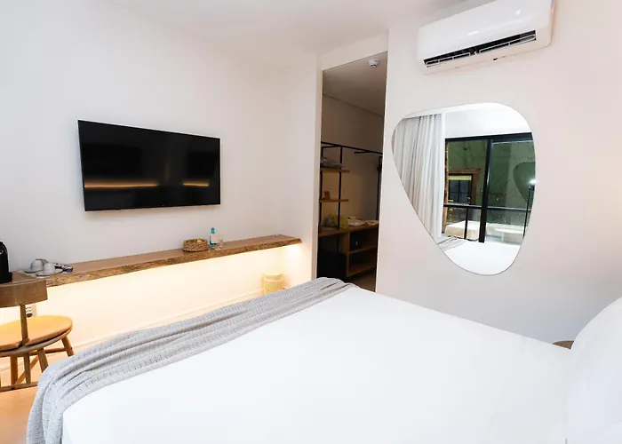 Pauli Boutique Hotel Fortaleza 