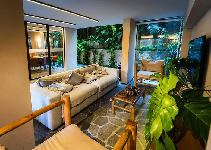 Tintto Hotel Fortaleza 